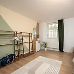 Appartamento Mitte - 2 Parkplaetze - Koselig *