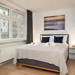 Mitte - 2 Parkplaetze - Koselig Appartamento