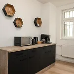 Appartamento Mitte - 2 Parkplaetze - Koselig *