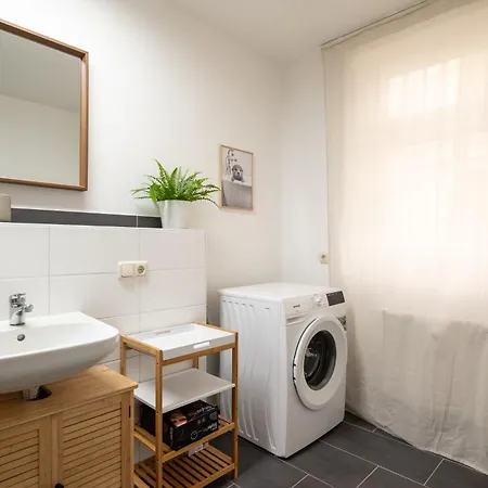 Mitte - 2 Parkplaetze - Koselig *