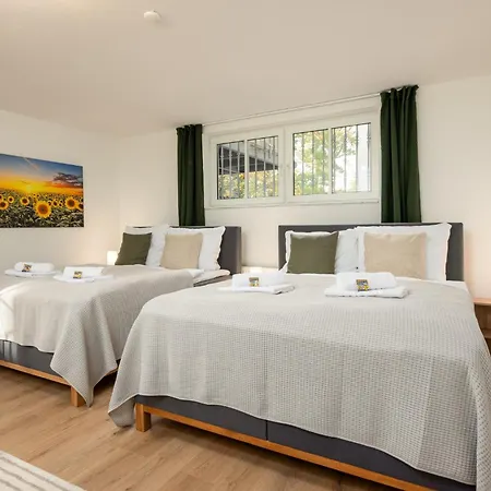 Mitte - 2 Parkplaetze - Koselig * 莱比锡